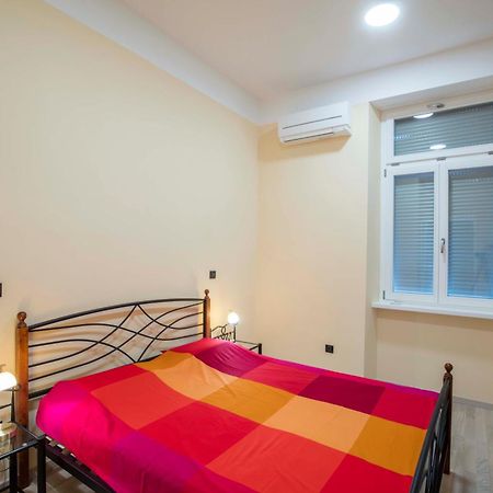 מאלי לוסיניי Apartments Villa Adrienne מראה חיצוני תמונה