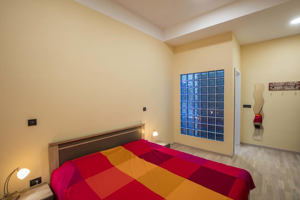 מאלי לוסיניי Apartments Villa Adrienne מראה חיצוני תמונה