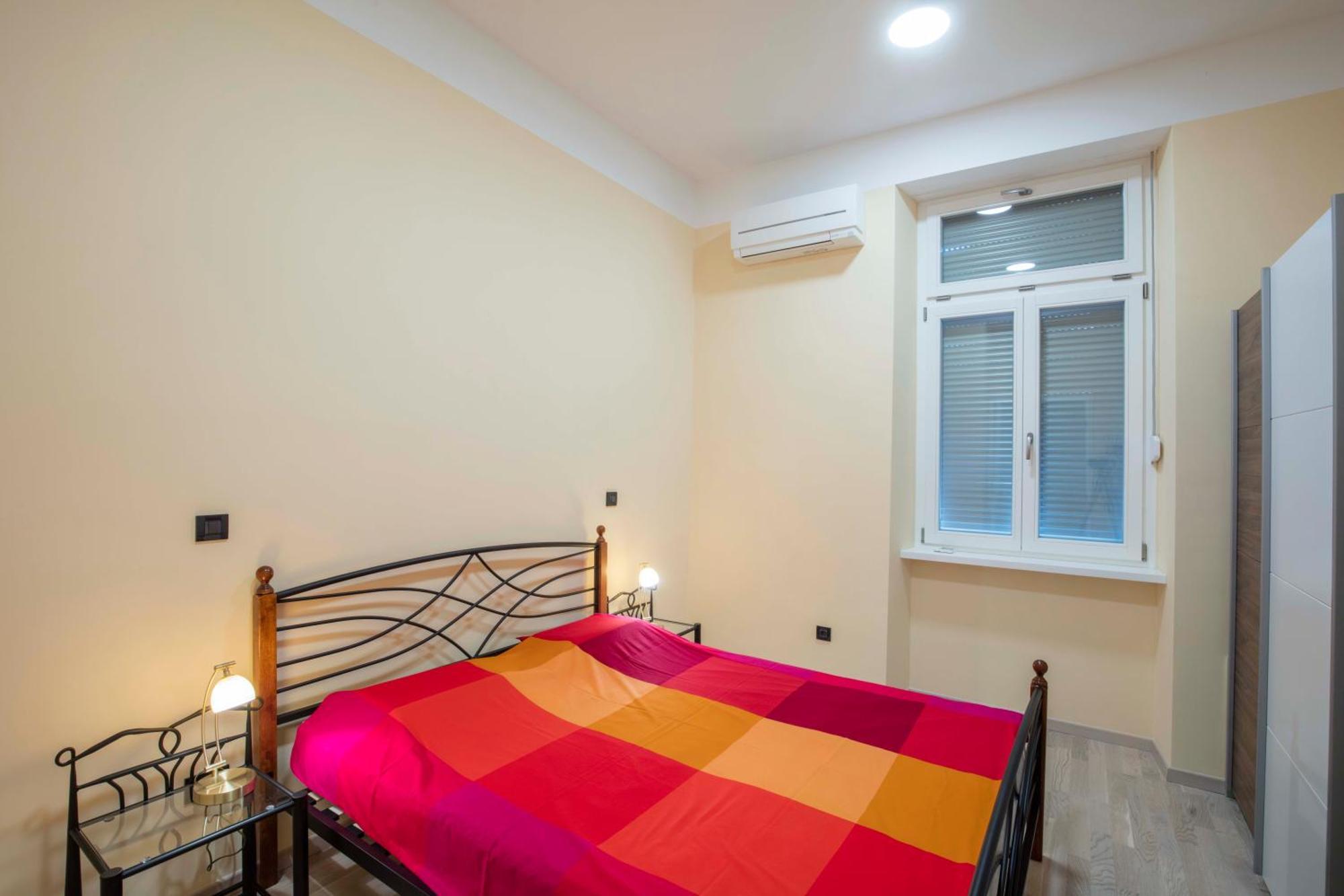 מאלי לוסיניי Apartments Villa Adrienne מראה חיצוני תמונה